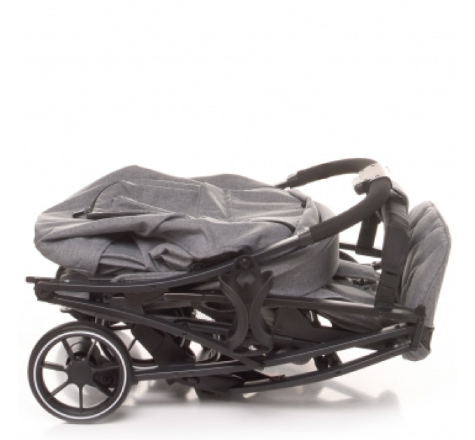 Jalutuskäru 4Baby Smart 2.0