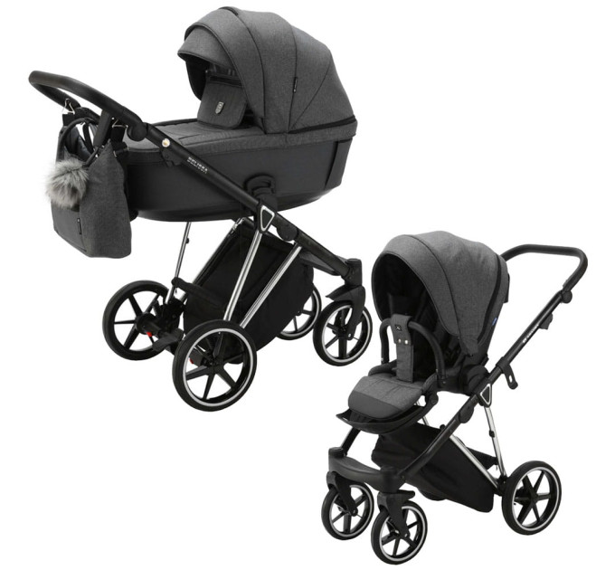 ADAMEX BELISSA SPECIAL EDITION