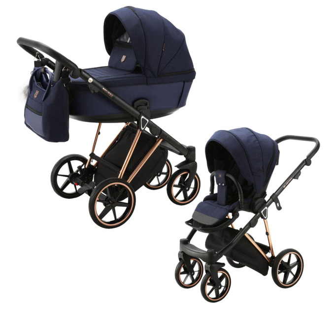 ADAMEX BELISSA SPECIAL EDITION