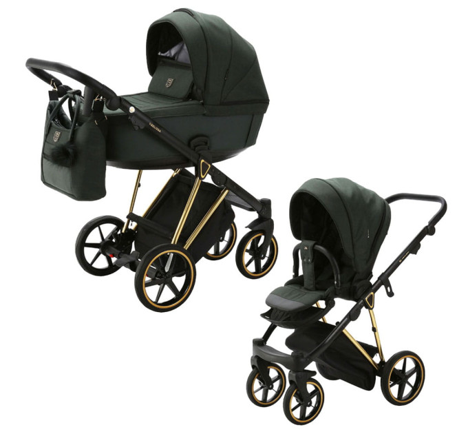 ADAMEX BELISSA SPECIAL EDITION