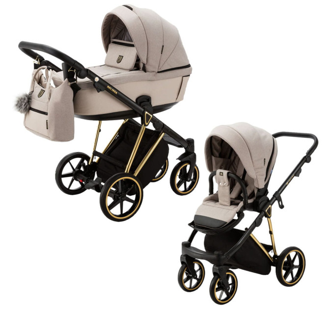 ADAMEX BELISSA SPECIAL EDITION