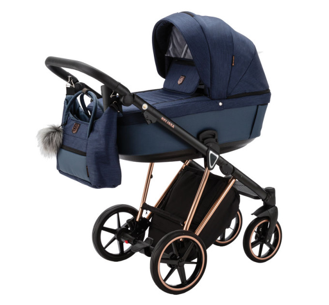 ADAMEX BELISSA SPECIAL EDITION