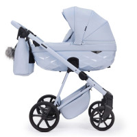 ADAMEX QUANTUM NATURA LEATHER