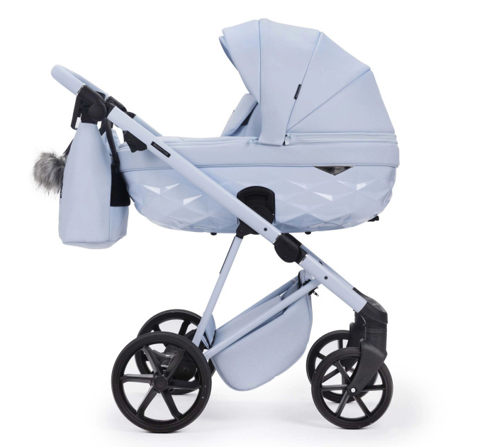 ADAMEX QUANTUM NATURA LEATHER