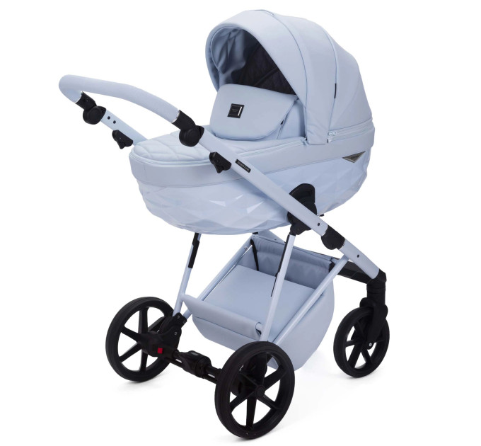 ADAMEX QUANTUM NATURA LEATHER