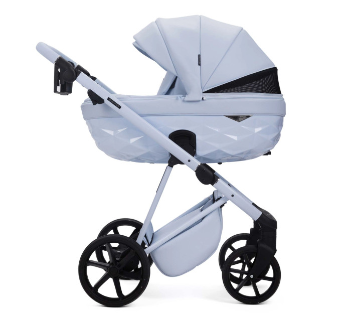 ADAMEX QUANTUM NATURA LEATHER