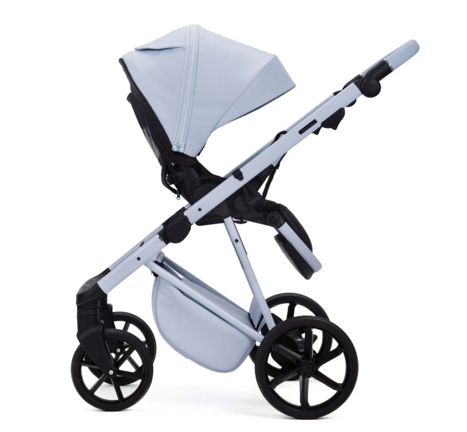 ADAMEX QUANTUM NATURA LEATHER