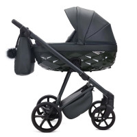 ADAMEX QUANTUM NATURA LEATHER