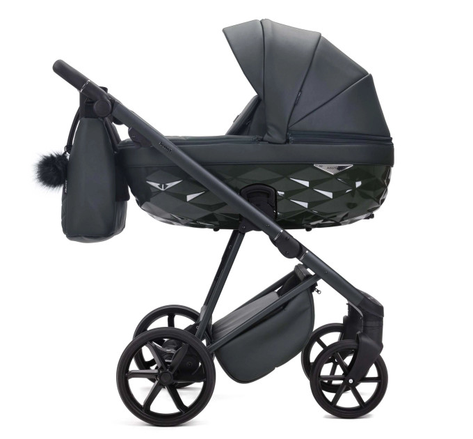 ADAMEX QUANTUM NATURA LEATHER