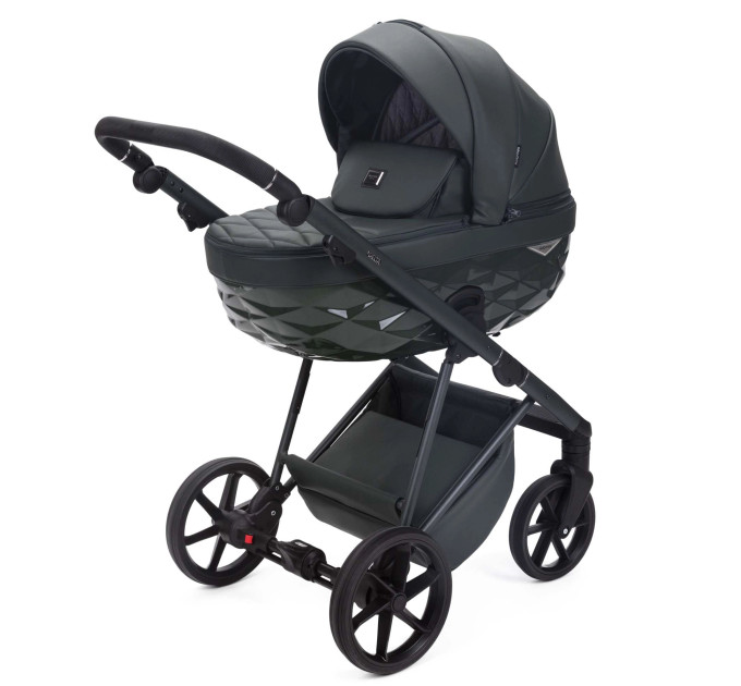 ADAMEX QUANTUM NATURA LEATHER