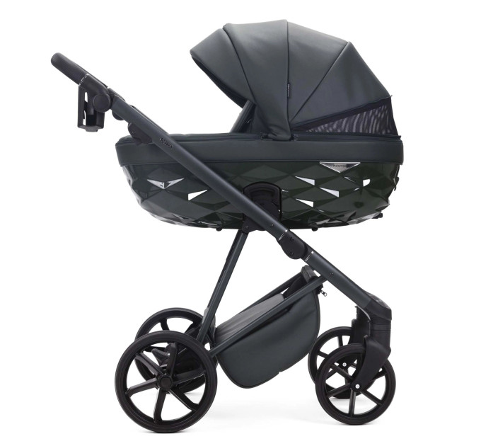 ADAMEX QUANTUM NATURA LEATHER