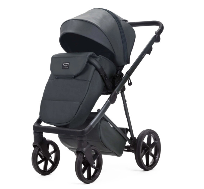 ADAMEX QUANTUM NATURA LEATHER