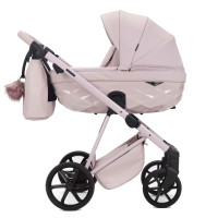 ADAMEX QUANTUM NATURA LEATHER