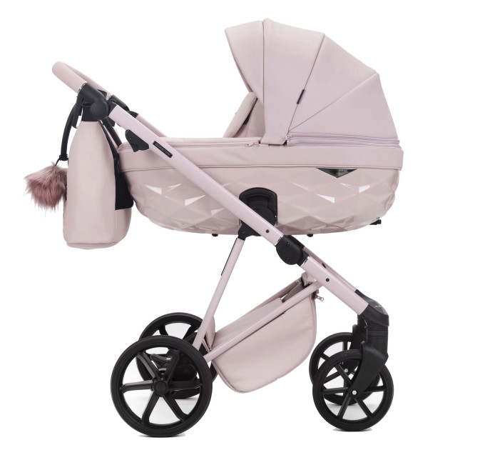 ADAMEX QUANTUM NATURA LEATHER