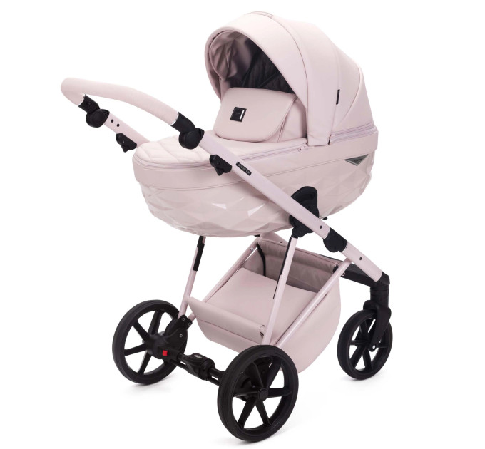 ADAMEX QUANTUM NATURA LEATHER