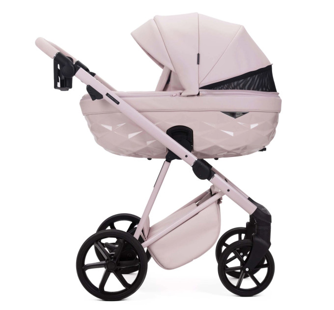 ADAMEX QUANTUM NATURA LEATHER