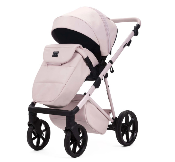 ADAMEX QUANTUM NATURA LEATHER