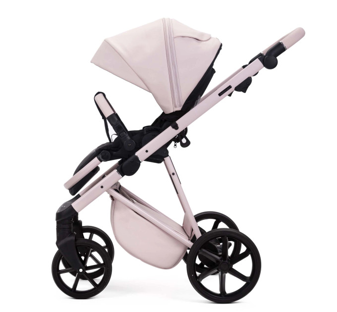 ADAMEX QUANTUM NATURA LEATHER