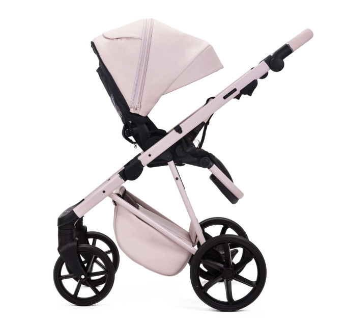 ADAMEX QUANTUM NATURA LEATHER