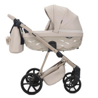 ADAMEX QUANTUM NATURA LEATHER