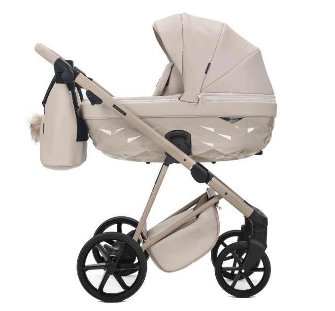 ADAMEX QUANTUM NATURA LEATHER