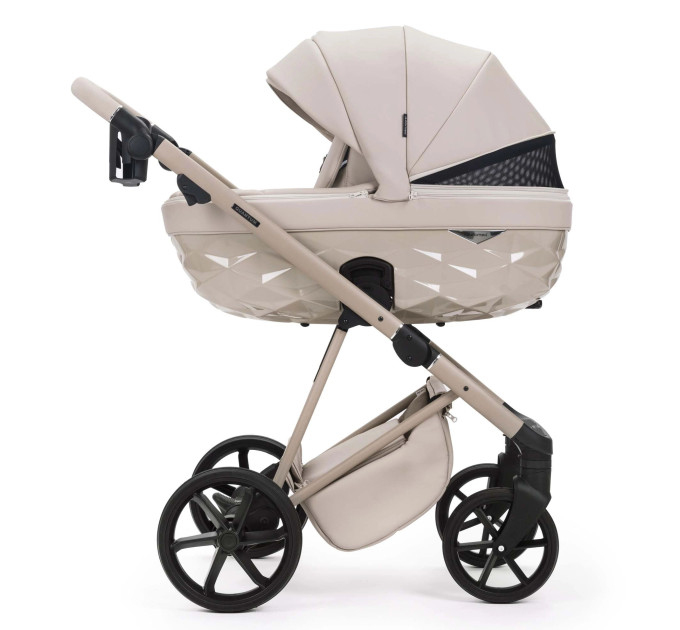 ADAMEX QUANTUM NATURA LEATHER