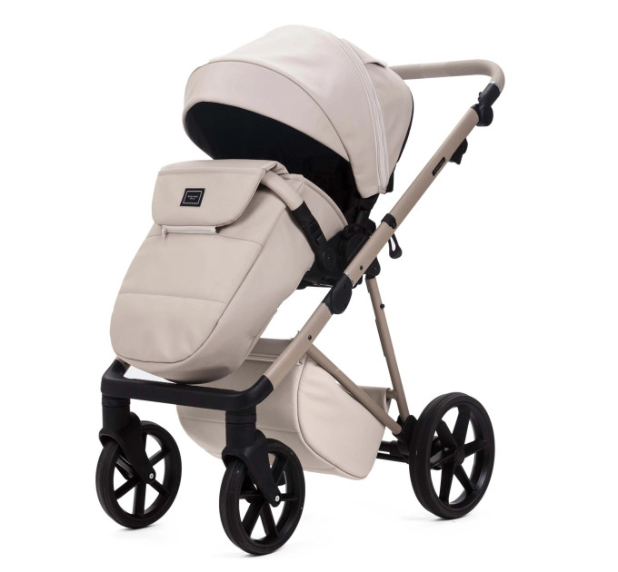 ADAMEX QUANTUM NATURA LEATHER