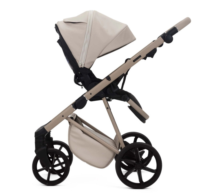 ADAMEX QUANTUM NATURA LEATHER