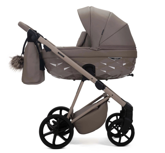 ADAMEX QUANTUM NATURA LEATHER