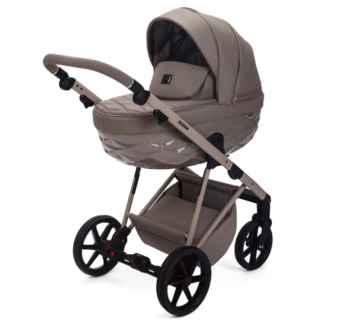 ADAMEX QUANTUM NATURA LEATHER