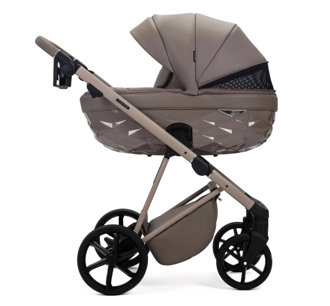 ADAMEX QUANTUM NATURA LEATHER