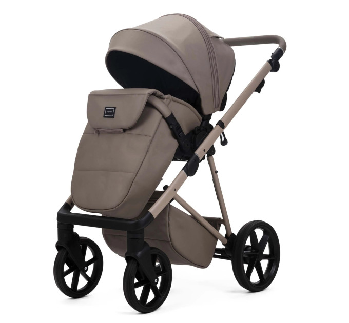 ADAMEX QUANTUM NATURA LEATHER