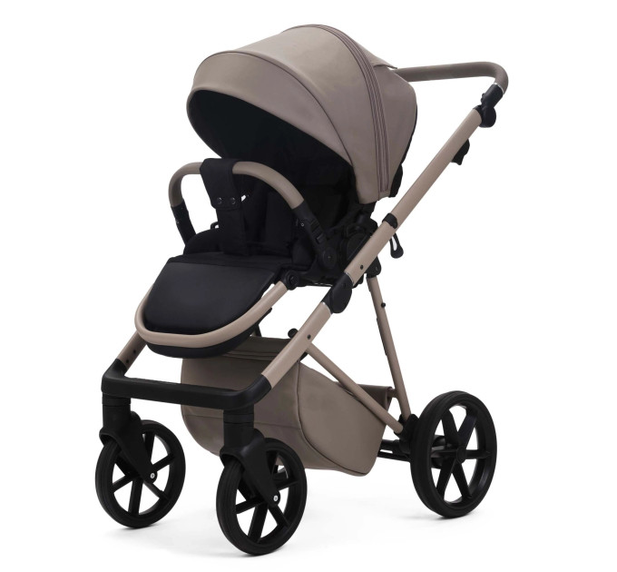 ADAMEX QUANTUM NATURA LEATHER