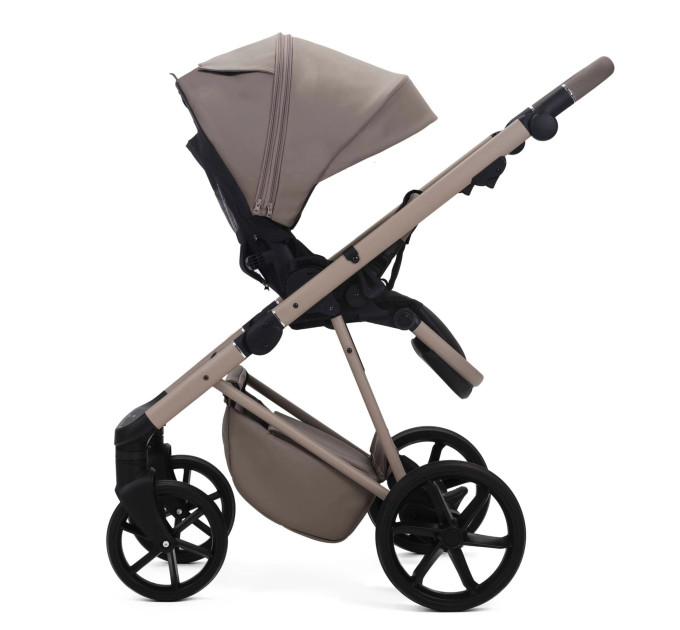 ADAMEX QUANTUM NATURA LEATHER