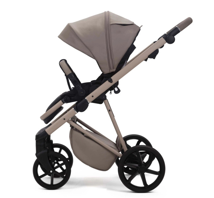 ADAMEX QUANTUM NATURA LEATHER