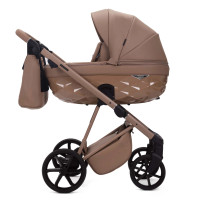 ADAMEX QUANTUM NATURA LEATHER