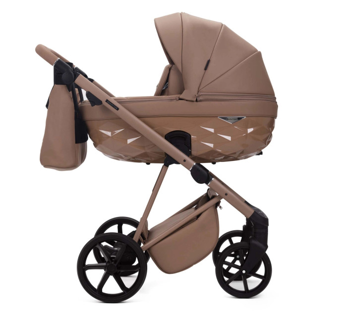 ADAMEX QUANTUM NATURA LEATHER