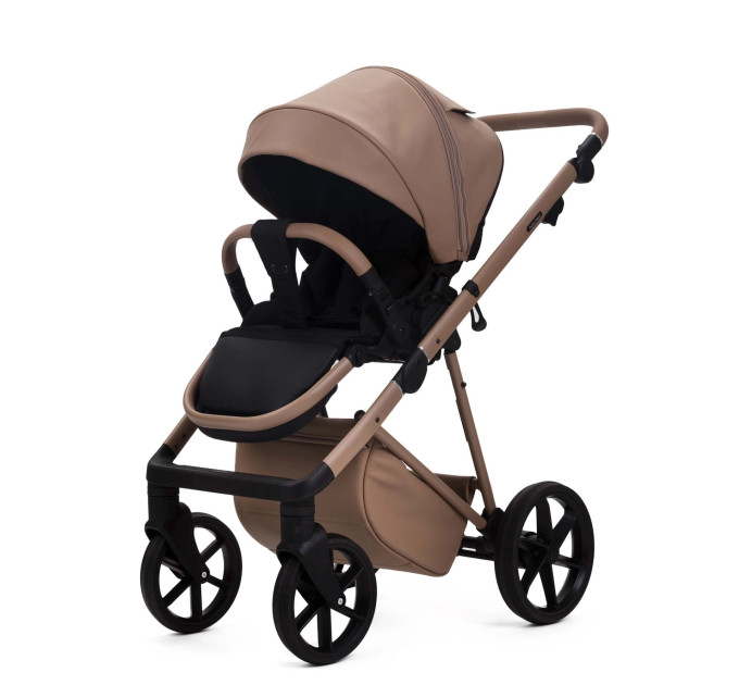 ADAMEX QUANTUM NATURA LEATHER