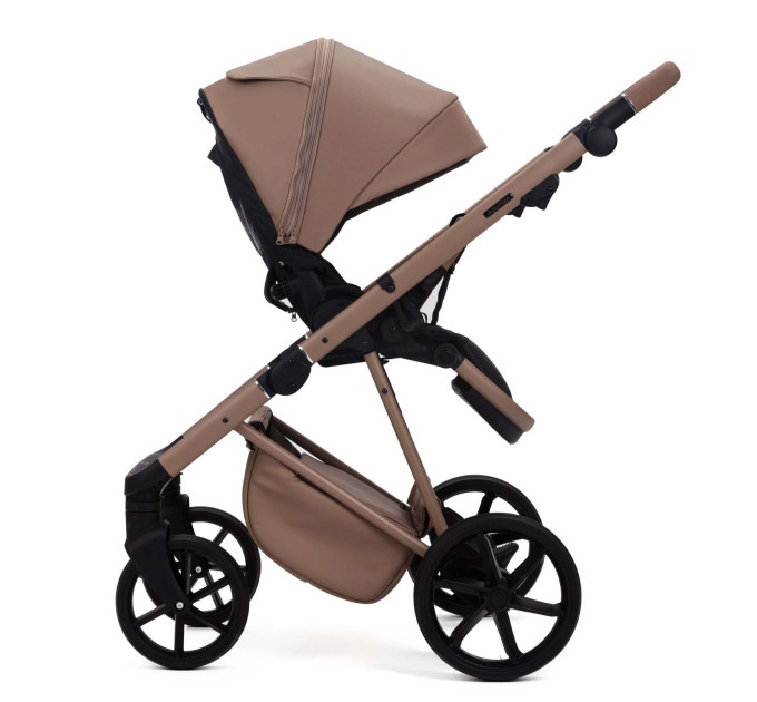 ADAMEX QUANTUM NATURA LEATHER