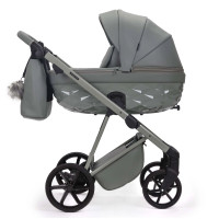 ADAMEX QUANTUM NATURA LEATHER