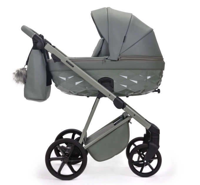 ADAMEX QUANTUM NATURA LEATHER