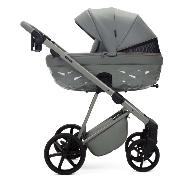 ADAMEX QUANTUM NATURA LEATHER