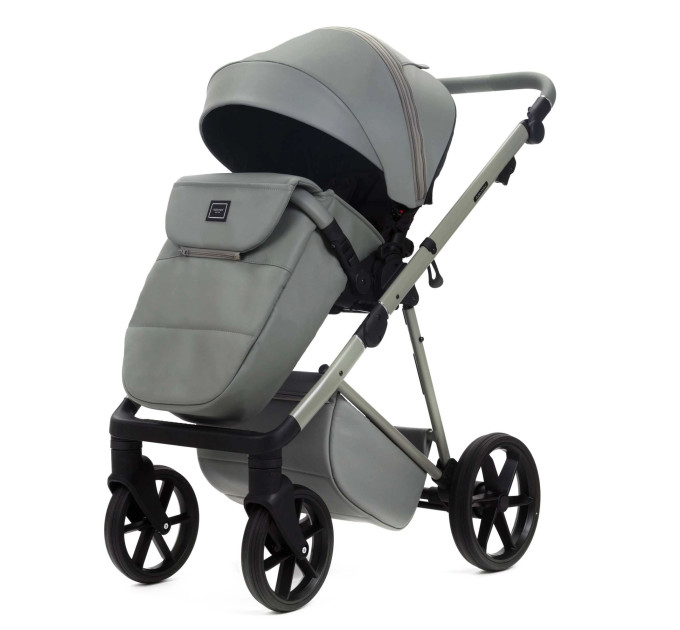 ADAMEX QUANTUM NATURA LEATHER