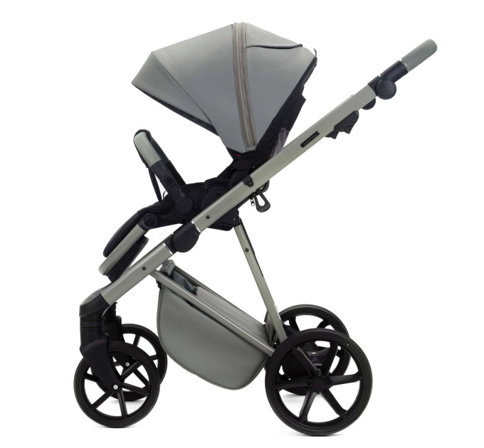 ADAMEX QUANTUM NATURA LEATHER