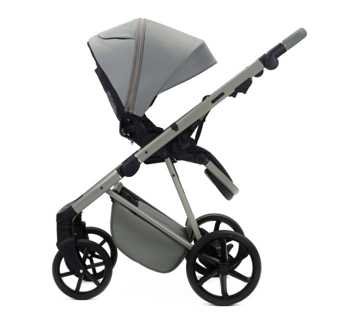 ADAMEX QUANTUM NATURA LEATHER