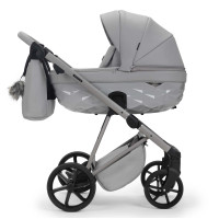 ADAMEX QUANTUM NATURA LEATHER