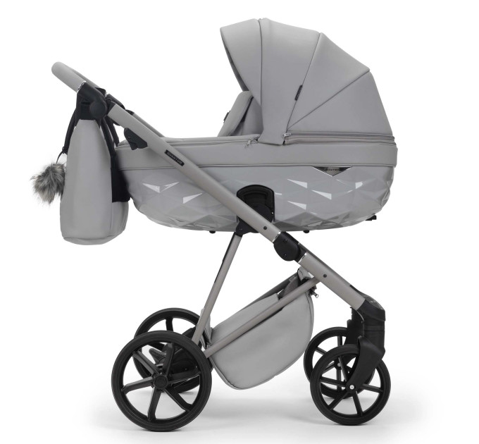 ADAMEX QUANTUM NATURA LEATHER