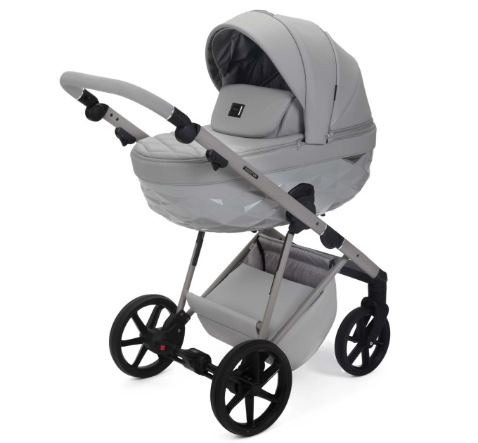 ADAMEX QUANTUM NATURA LEATHER