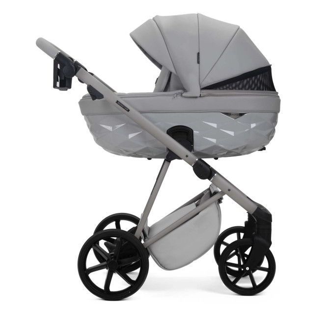 ADAMEX QUANTUM NATURA LEATHER