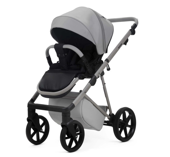 ADAMEX QUANTUM NATURA LEATHER